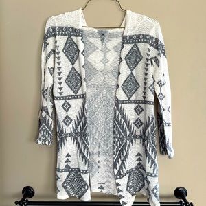 Charlotte Russe cardigan